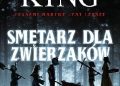 Stephen King – Smętarz dla zwierzaków