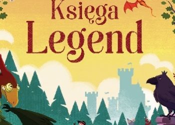 Barbara Supeł – Księga Legend