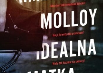 Aimee Molloy – Idealna matka