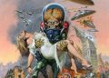 Mistrzowie sf, antologia, tom 08: Bitwa o gwiazdy