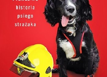 Paul Osborne – Sherlock. Prawdziwa historia psiego strażaka