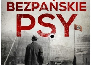 Szymon Wojtyniak – Bezpańskie psy