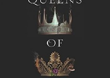 Kendare Blake – Queens of Fennbirn