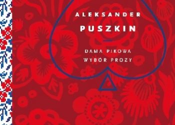 Aleksander Puszkin – Dama pikowa. Wybór prozy