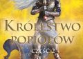 Sarah J. Maas – Królestwo popiołów. Część 2