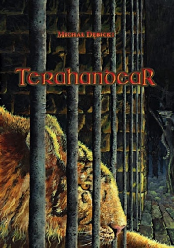 Michał Dębicki – Terahandear