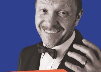 Aleksy (Alosza) Awdiejew – Polak z wyboru, czyli szczęśliwy Rosjanin nad Wisłą
