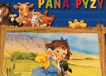 Andrzej Gordziejewski – Zwierzęta pana pyzy