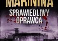 Aleksandra Marinina – Sprawiedliwy oprawca