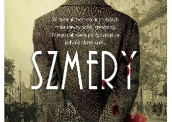 Piotr Bojarski – Szmery