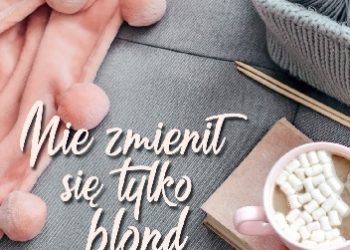 Agata Przybyłek – Nie zmienił się tylko blond