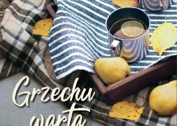 Agata Przybyłek – Grzechu warta