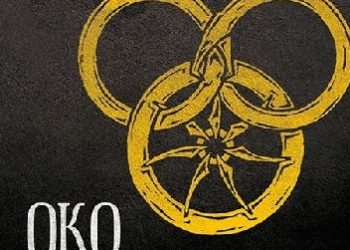 Robert Jordan – Oko świata