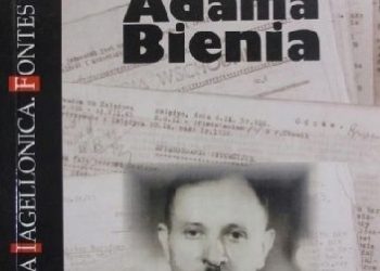 Archiwum Adama Bienia. Akta narodowościowe (1942-1944)