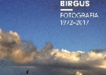 Adam Mazur, Danuta Kowalik-Dura – Vladimir Birgus Fotografia 1972-2017