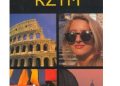 Michael Brouse, Sari Gilbert – Rzym. Przewodnik National Geographic