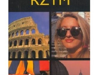 Michael Brouse, Sari Gilbert – Rzym. Przewodnik National Geographic