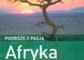 Afryka po raz pierwszy
