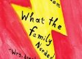 Steven Amsterdam – What The Family Needed