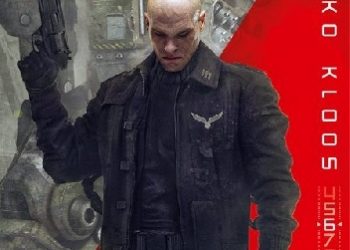 Marko Kloos – Punkt uderzenia