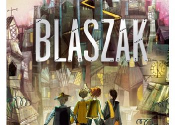 Blaszak