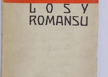 Stanisław Baczyński – Losy romansu