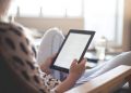 Ebook czy tradycyjna książka? Co wybrać?